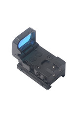 Aim-O Flip-up Red Dot Reflex Sight