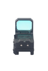 Aim-O Flip-up Red Dot Reflex Sight