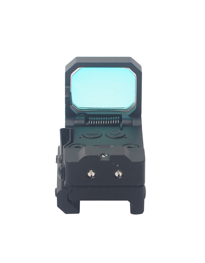 Aim-O Flip-up Red Dot Reflex Sight