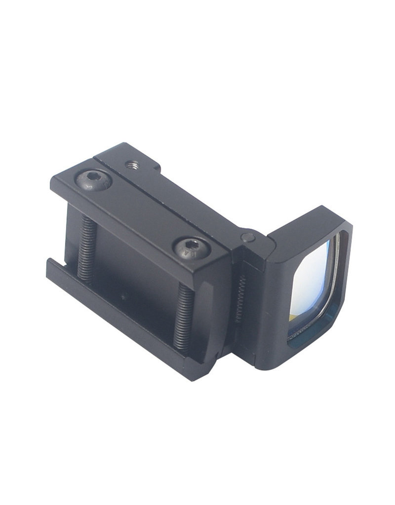 Aim-O Flip-up Red Dot Reflex Sight