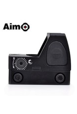 Aim-O Adjustable  Tactical Mini Red Dot