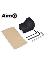 Aim-O Adjustable  Tactical Mini Red Dot