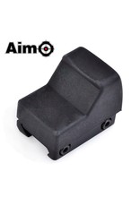 Aim-O Adjustable  Tactical Mini Red Dot