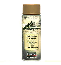 Fosco Army Paint WH. Khaki Tropen