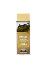 Fosco Army Paint Sand Yellow