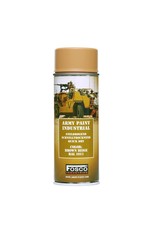 Fosco Army Paint Brown Beige RAL 1011