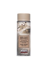 Fosco Army Paint Desert RAL 1019