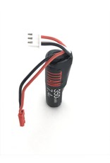 Titan HPA 7.4v 350mAh JST
