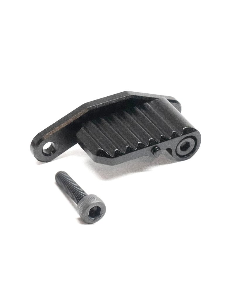 Action Army Thumb Stopper Black for AAP-01