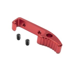 Action Army Charging Handle Red for AAP-01