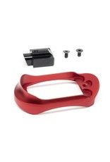 Action Army CNC Magwell Red for AAP-01