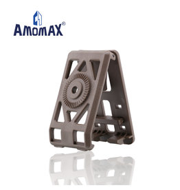 Amomax BELT CLIP - FDE