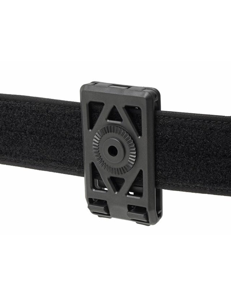 Amomax BELT CLIP - FDE