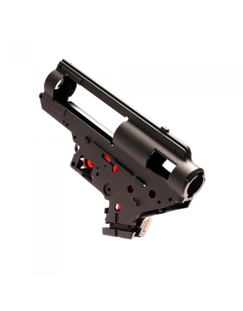 Prometheus EG Hard Gearbox Shell Ver.2 (6mm)