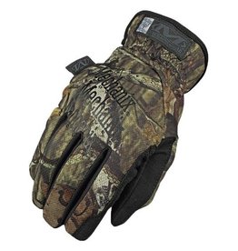 Mechanix Gloves FastFit  Mossy Oak