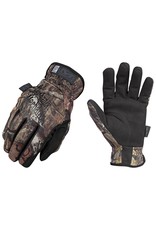 Mechanix Gloves FastFit  Mossy Oak