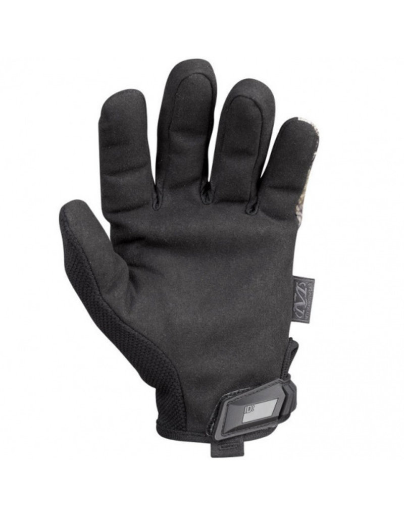 Mechanix Original Tactical Gloves - Mossy Oak