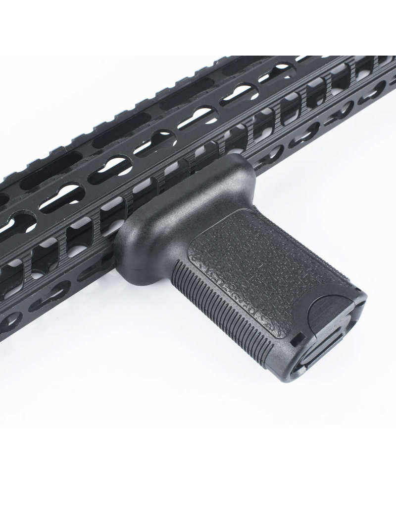 MP Short Grip M-LOK / KeyMod - Black