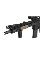 MP Short Grip M-LOK / KeyMod - Black