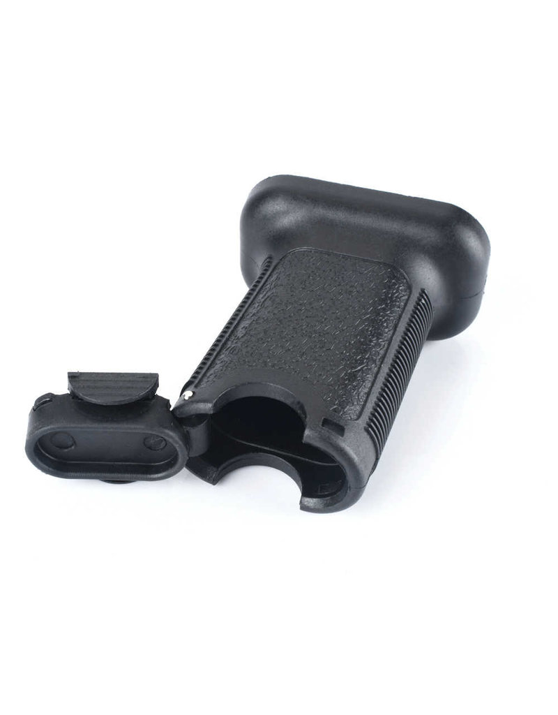 MP Short Grip M-LOK / KeyMod - Black