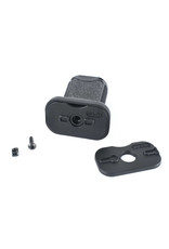 MP Short Grip M-LOK / KeyMod - Black