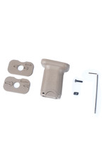 MP Short Grip M-LOK / KeyMod - Dark Earth