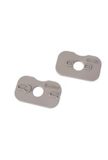 MP Short Grip M-LOK / KeyMod - Dark Earth