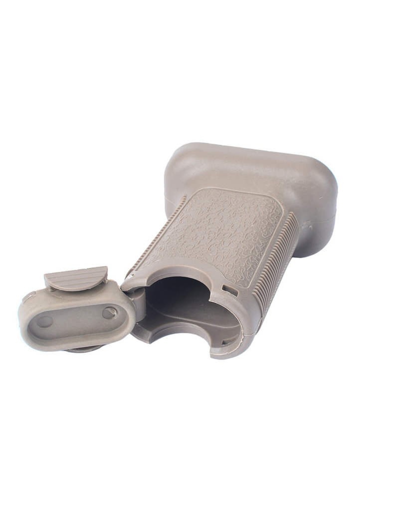 MP Short Grip M-LOK / KeyMod - Dark Earth