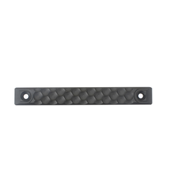 Metal RS CNC Rail Cover DU M-lok / KeyMod Long Version