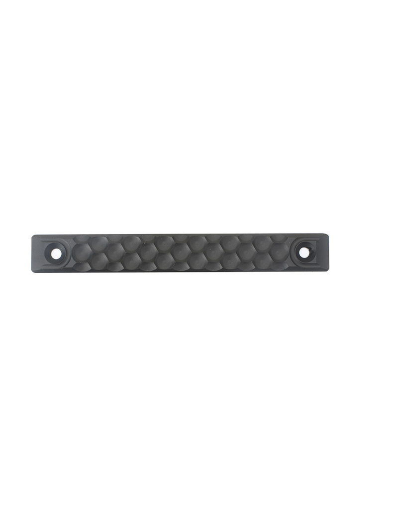 Metal RS CNC Rail Cover DU M-lok / KeyMod Long Version