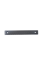Metal RS CNC Rail Cover HC M-lok / KeyMod Long Version