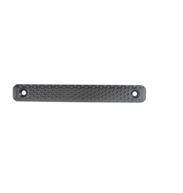 Metal RS CNC Rail Cover MA M-lok / KeyMod Long Version