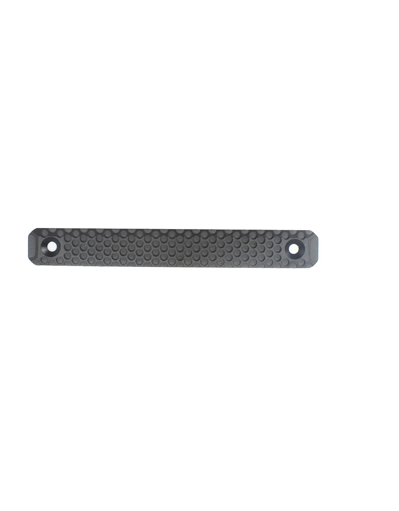 Metal RS CNC Rail Cover MA M-lok / KeyMod Long Version
