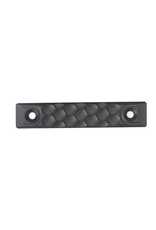 Metal RS CNC Rail Cover DU M-lok / KeyMod Short Version