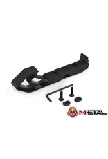 Metal TD MOD ForeGrip for M-LOK