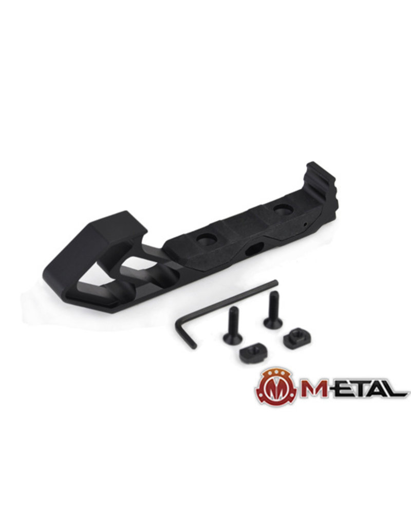Metal TD MOD ForeGrip for M-LOK