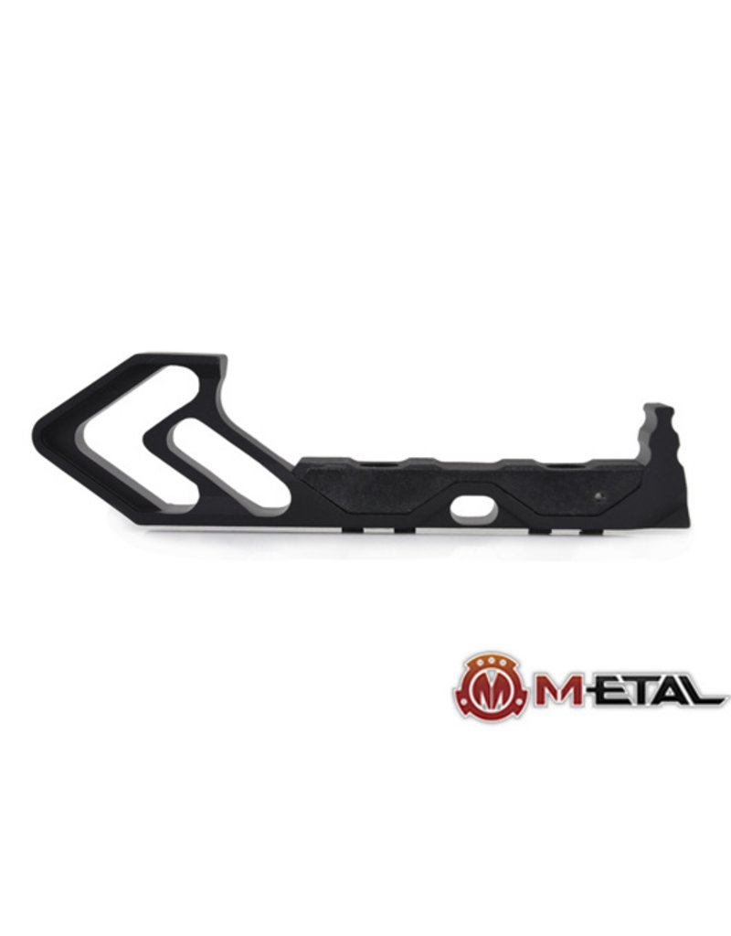 Metal TD MOD ForeGrip for M-LOK
