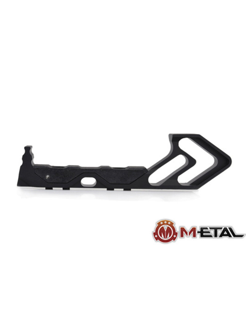 Metal TD MOD ForeGrip for M-LOK