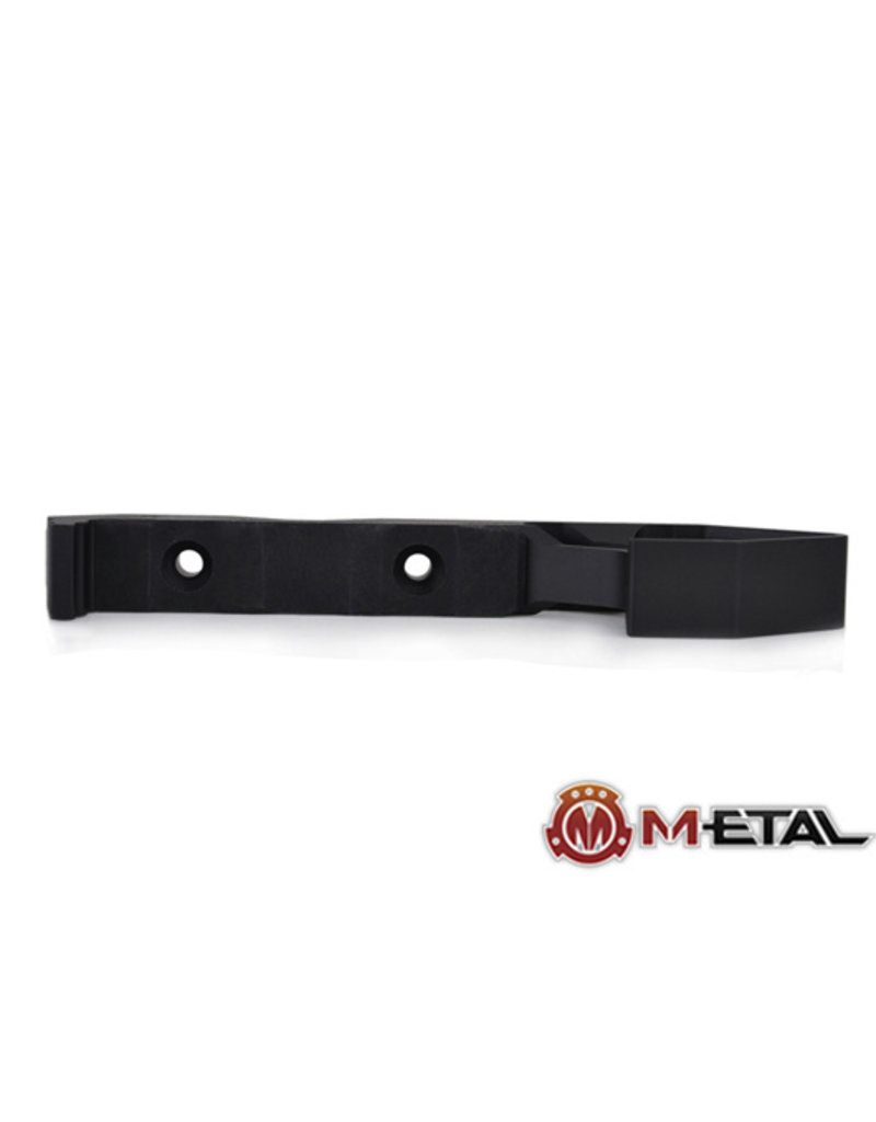 Metal TD MOD ForeGrip for M-LOK