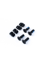 Metal M-LOK Screw Set 4pcs