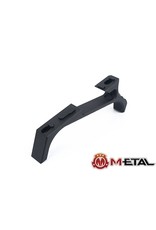 Metal VP23 Tactical Angled M-LOK Grip Black