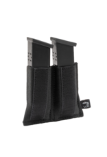Viper VX Double Pistol Mag Sleeve Black