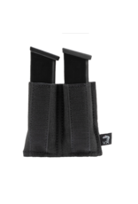 Viper VX Double Pistol Mag Sleeve Black