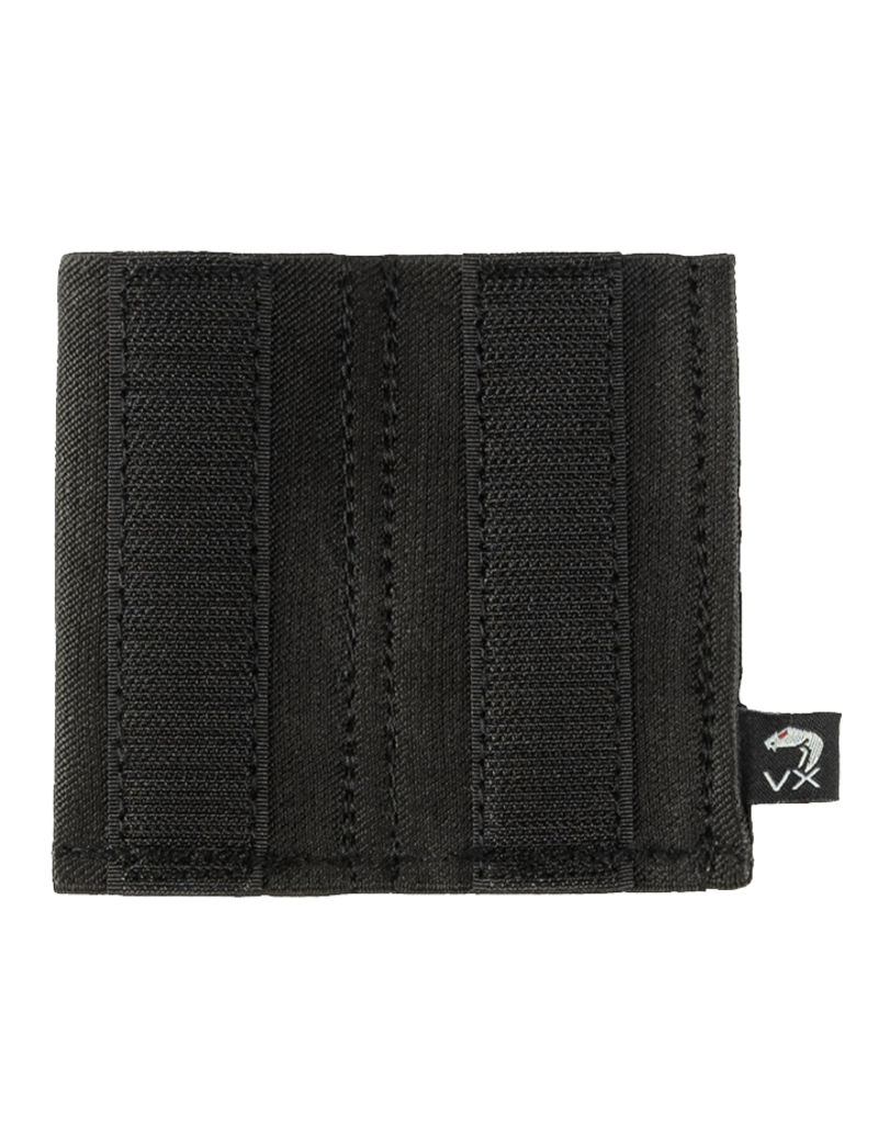 Viper VX Double Pistol Mag Sleeve Black