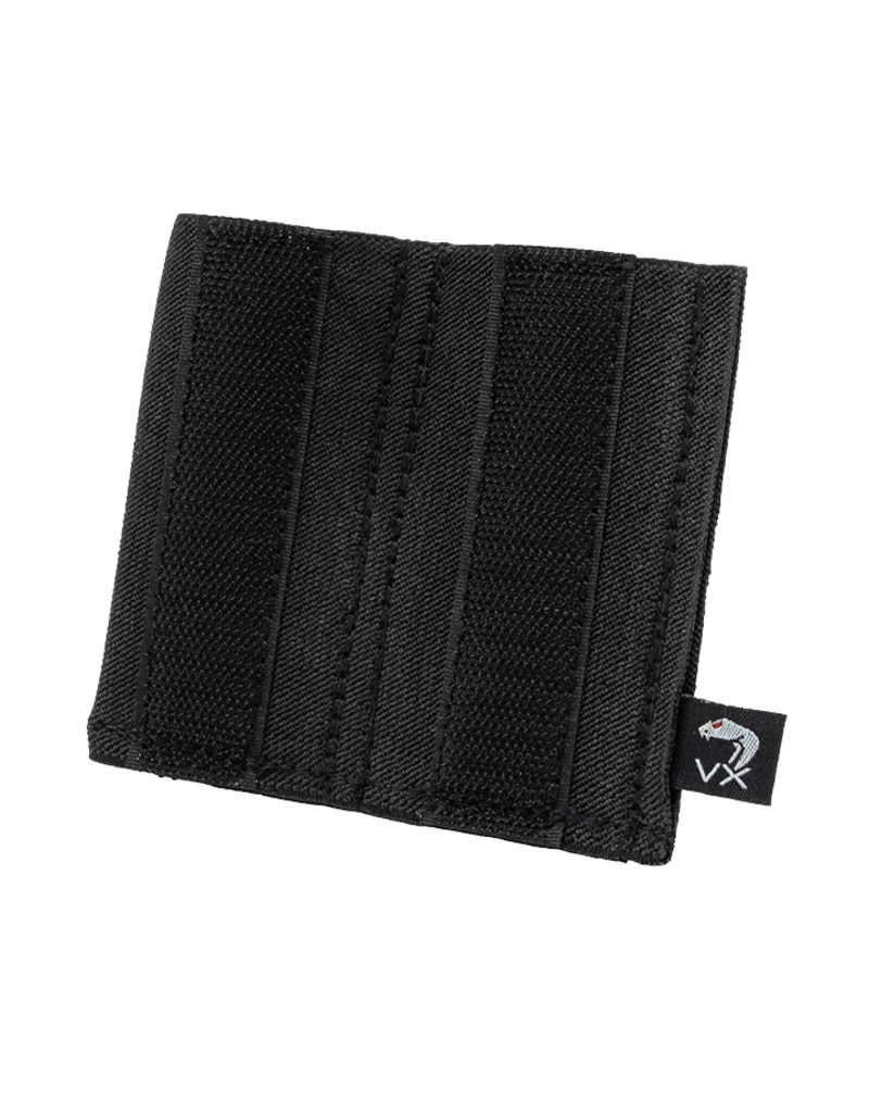 Viper VX Double Pistol Mag Sleeve Black