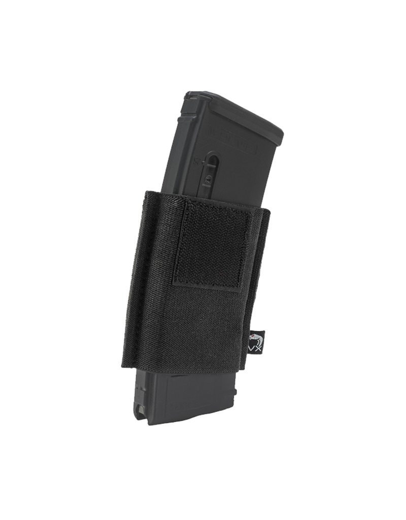 Viper VX Single Rifle Mag Sleeve - BLACK