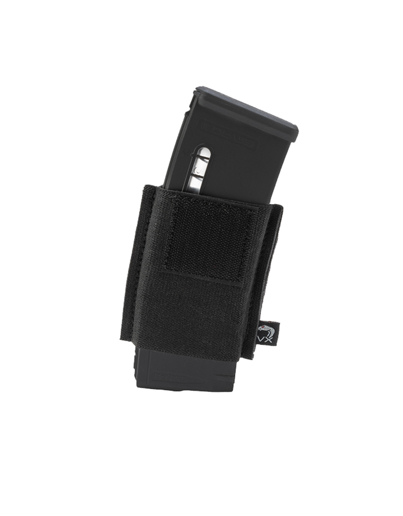 Viper VX Single Rifle Mag Sleeve - BLACK