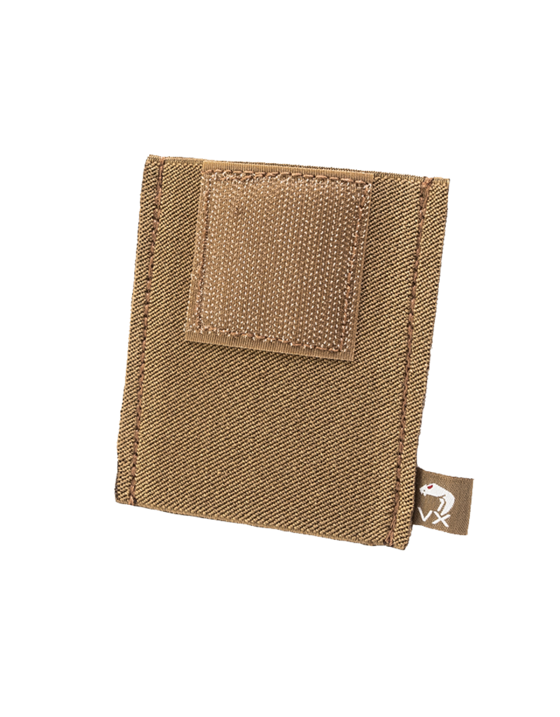 Viper VX Single Rifle Mag Sleeve - DARK COYOTE