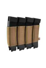 Viper VX QUAD SMG MAG SLEEVE – DARK COYOTE