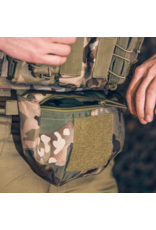 Viper Scrote Pouch Black
